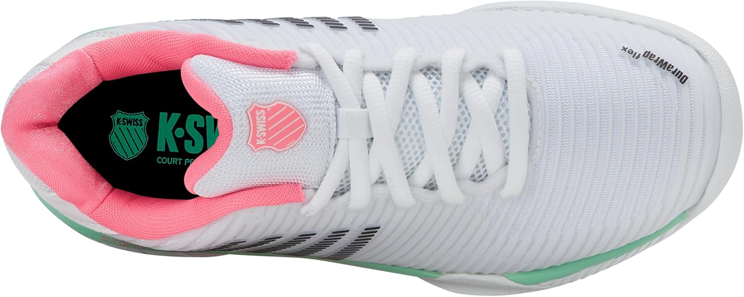 K-Swiss Womens Hypercourt Express 2 Carpet