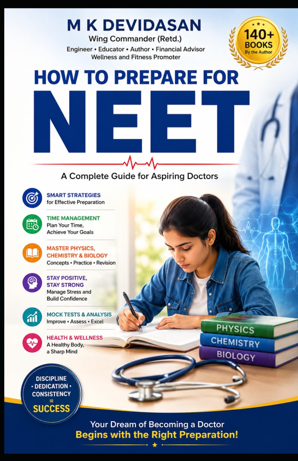 How to Prepare for NEET