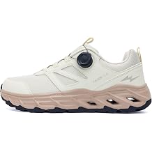 Mens Wide Running Tennis Shoes with Arch Support Orthotic Shoes for Plantar Fasciitis Pain Relief Outdoor Walking Hiking Sneakers Size 7-12