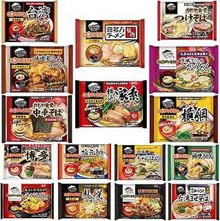 冷凍食品 水のいらない 冷凍麺 選べる5袋 横綱 カドヤ食堂 横浜家系 塩元帥 長崎ちゃんぽん 札幌味噌 博多とんこつ 名古屋台湾まぜそば 喜多方 チゲうどん キンレイ