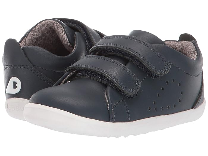 Bobux Kids Step Up Grass Court Infant Toddler Zappos Com