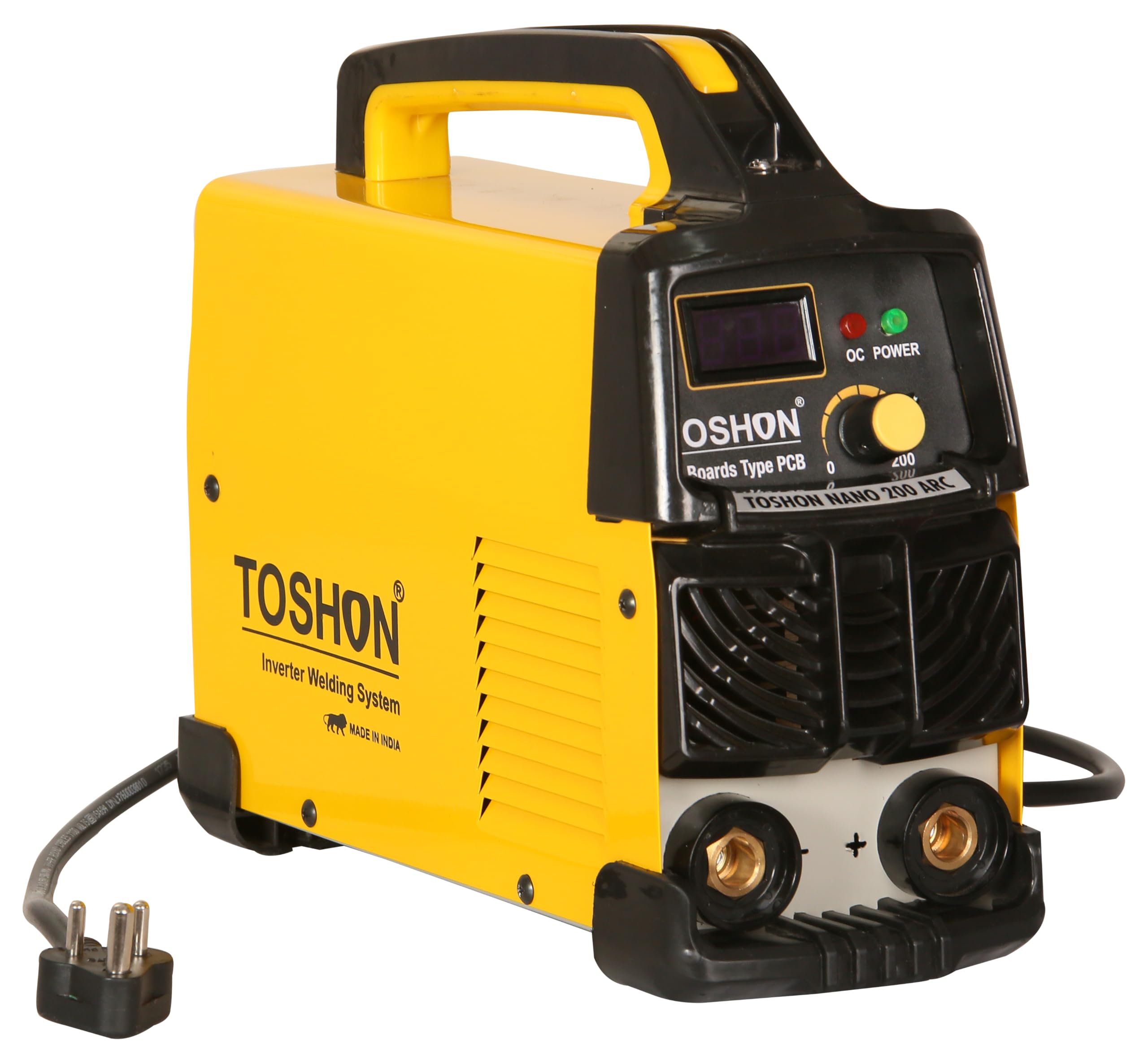 Toshon Nano 200 Arc Welding Machine IGBT 3 PCB Board Technology (B0D9BV63Q6) Amazon Price History, Amazon Price Tracker