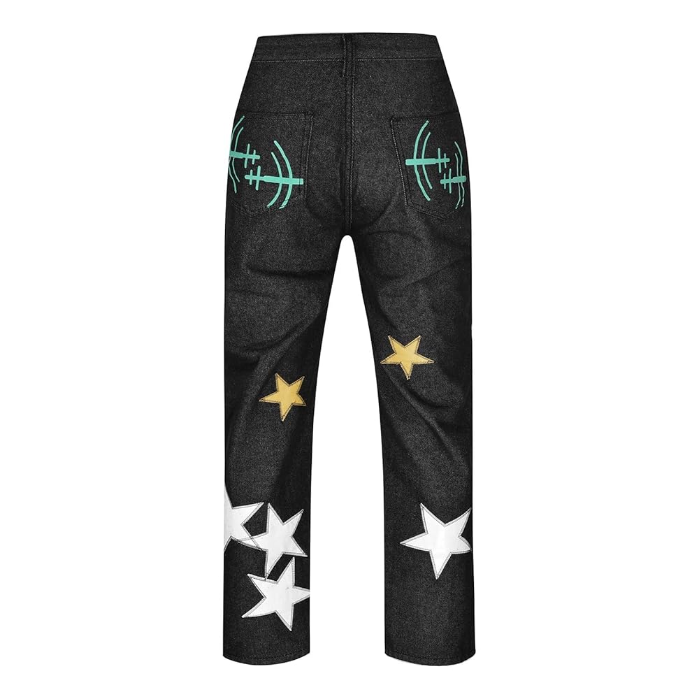 パンツ CHECK EMBROIDERY STRAIGHT PANTS Pull-on Straight-leg Pant In Check For Women | J.Crew