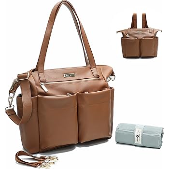 beaulyn diaper bag