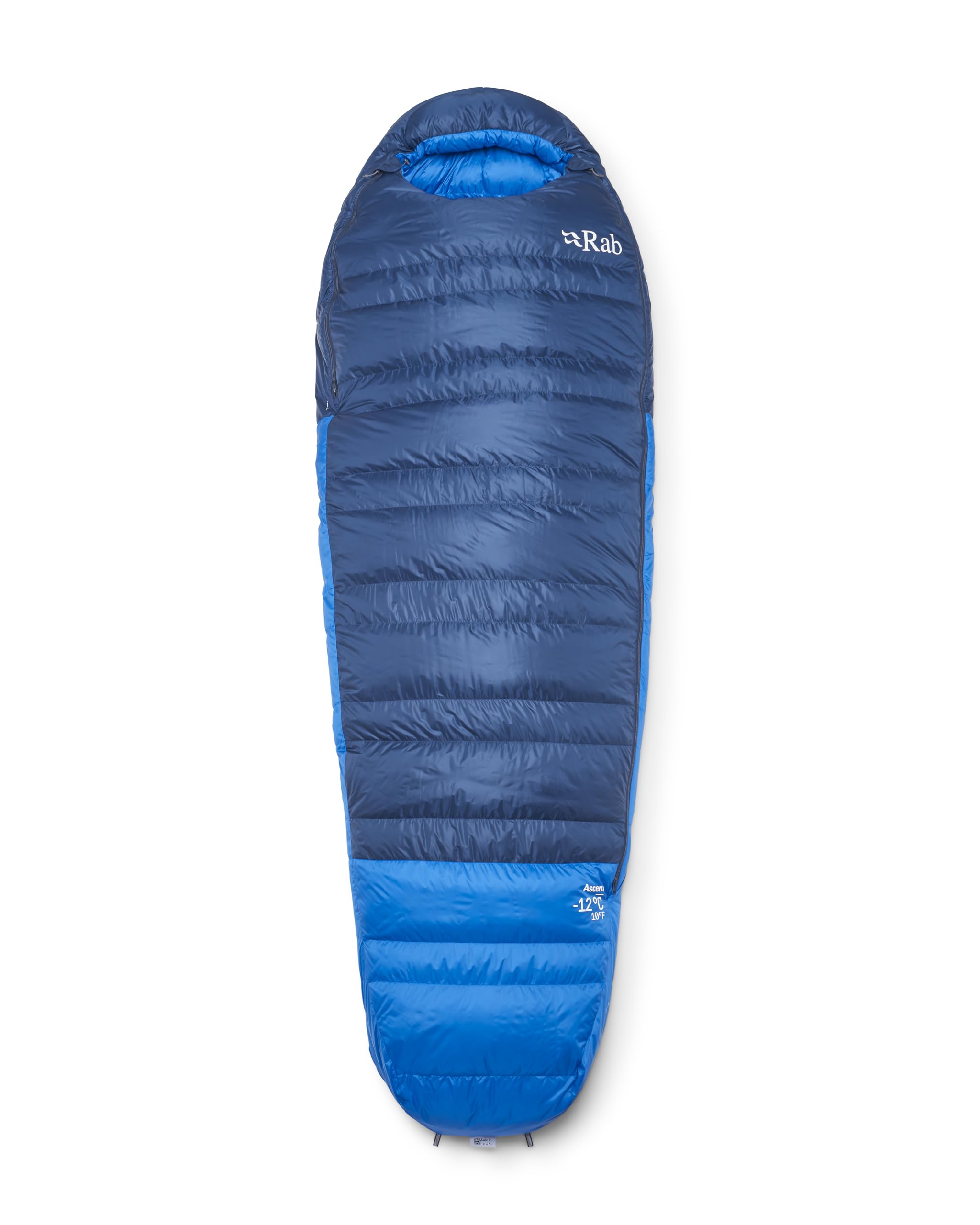Rab Ascent 10 Sleeping Bag