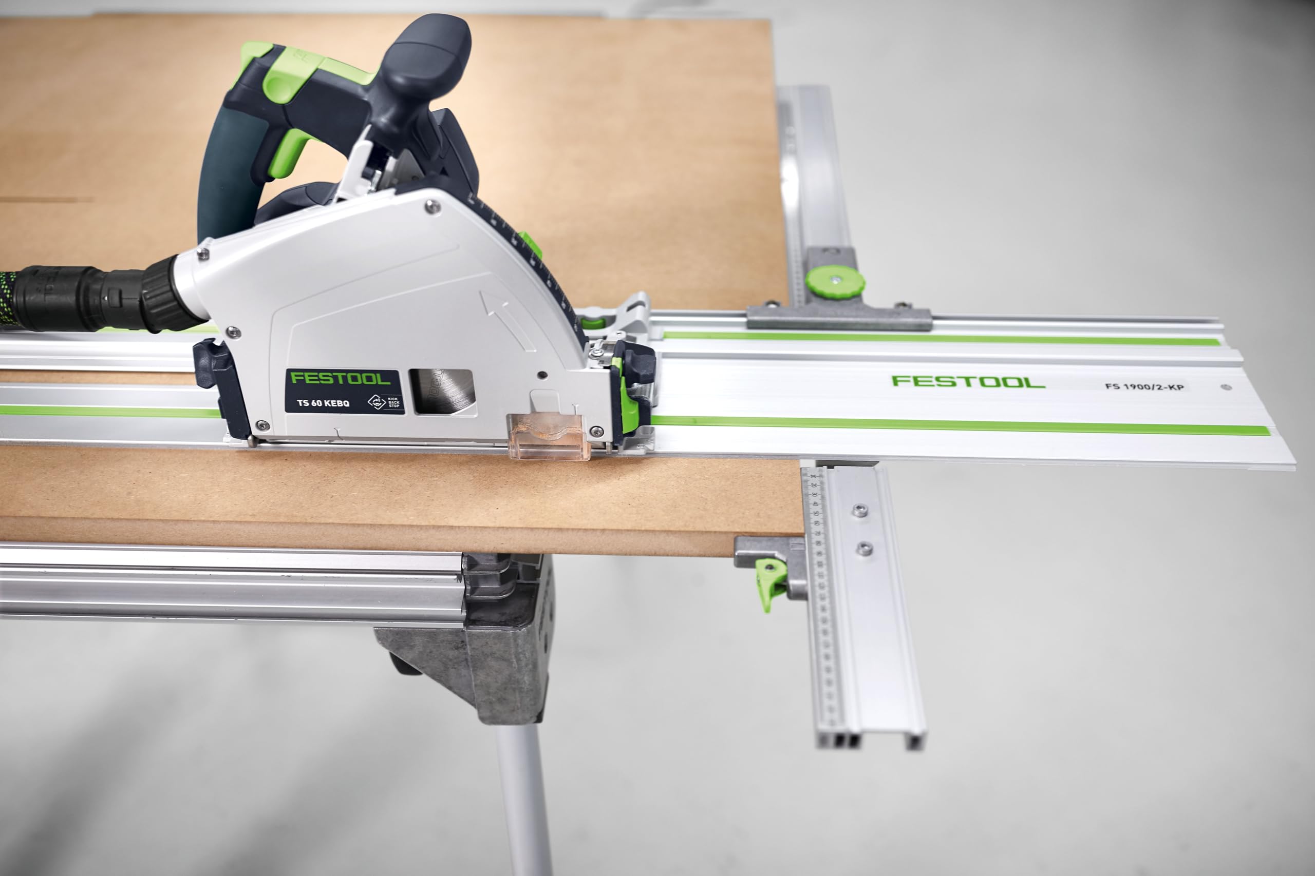 Festool Prolongación FS-PA-VL