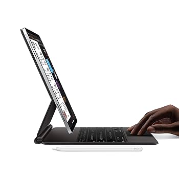 Amazon.com: 2020 Apple iPad Pro 第二代(11 吋,Wi-Fi + 行動