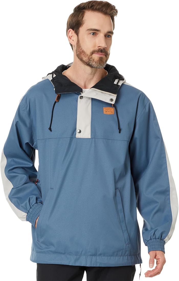 Мужские Volcom Longo 20K Pullover