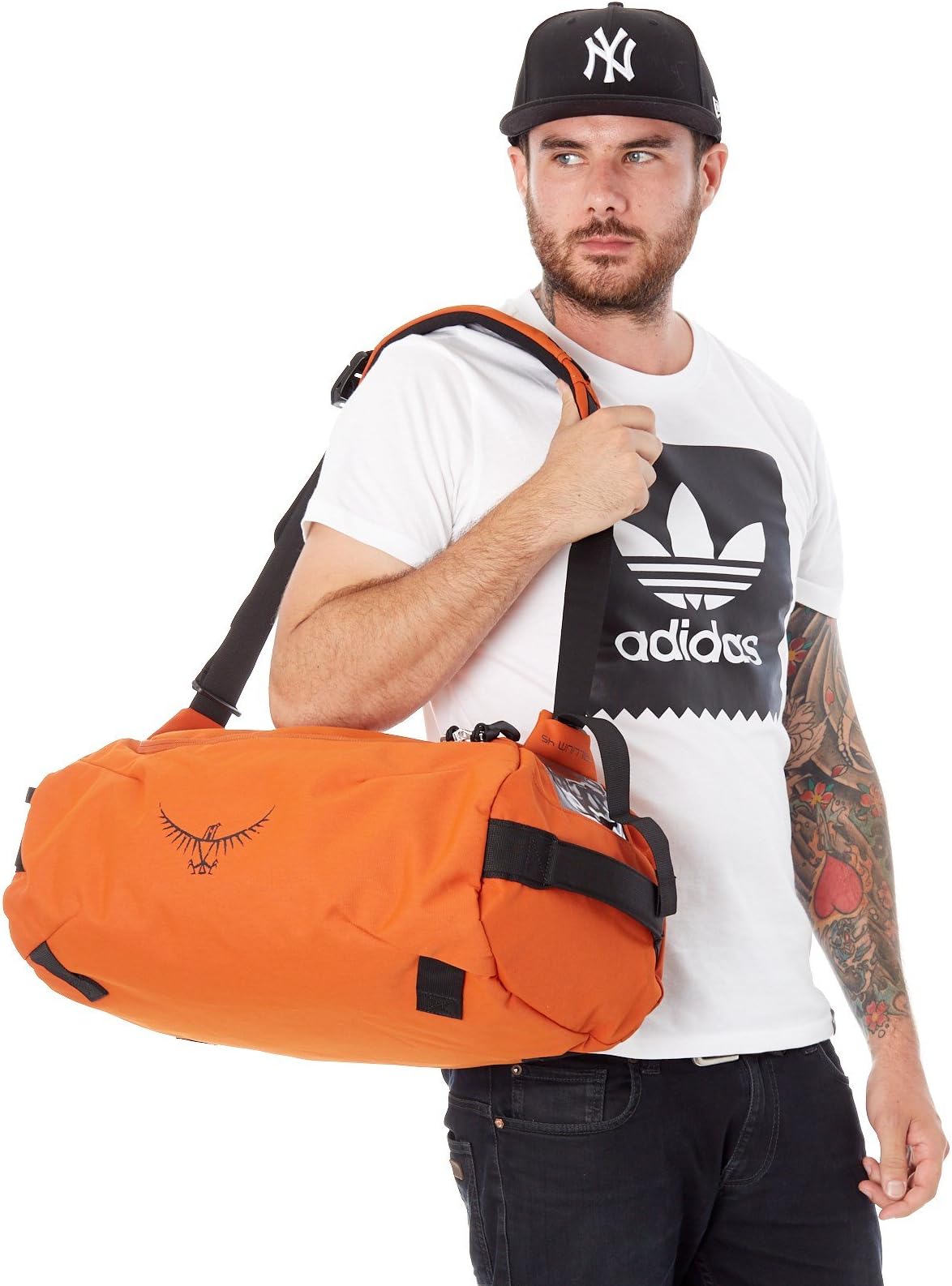 Osprey Packs Trillium 45 Duffel Bag