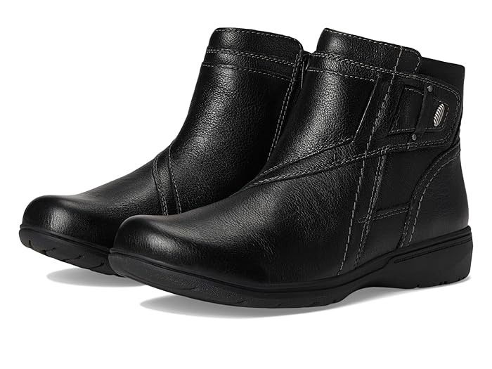CITYSHOP ( CLARKS × ALEXA STARK ) ブーツ 10周年 YouTube番組】BIG COLLABORATION！Clarks ORIGINALS とALEXA