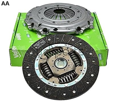 Bismillah Automobiles Clutch Plate for tata ace