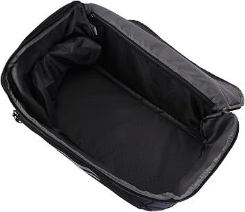Hedgren Unisex Sojourn Duffle/Backpack Peacoat Blue One Size