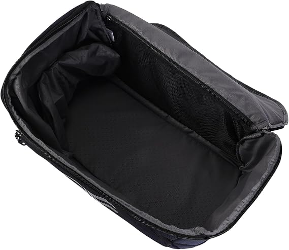 Hedgren Unisex Sojourn Duffle/Backpack Peacoat Blue One Size