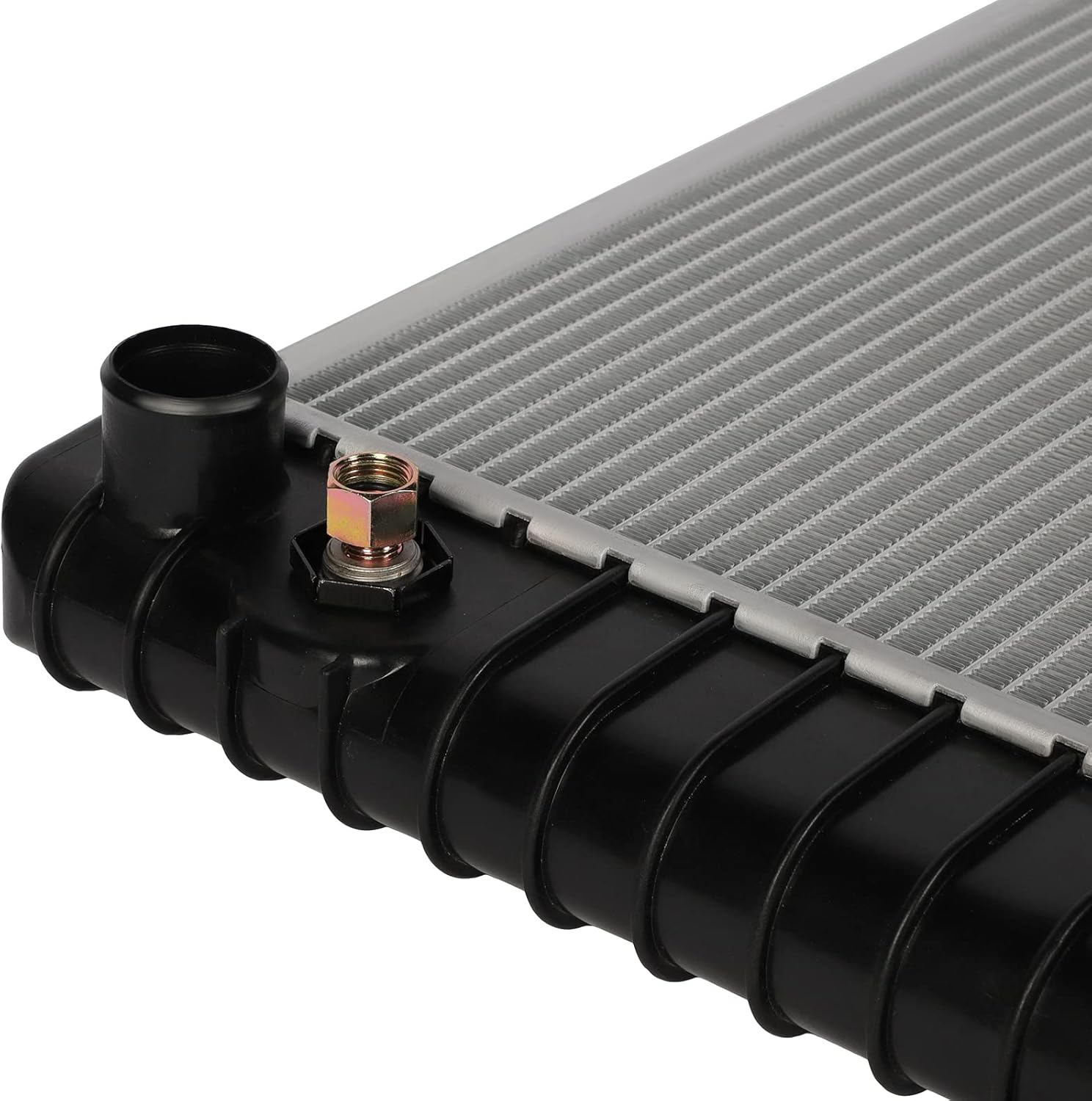 Radiator Compatible With 1992-1993 For GMC K1500 for Suburban 1988-1995 For GMC K2500 1992-1993 For GMC K2500 for Suburban 1988-1994 For GMC K3500 1996-1997 For GMC P3500 622