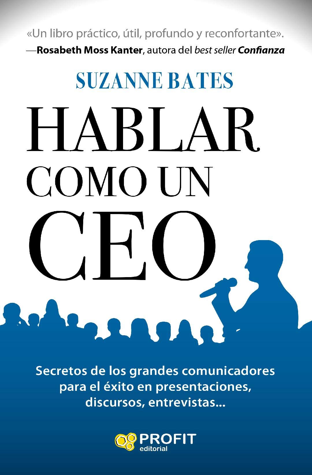 Hablar como un CEO