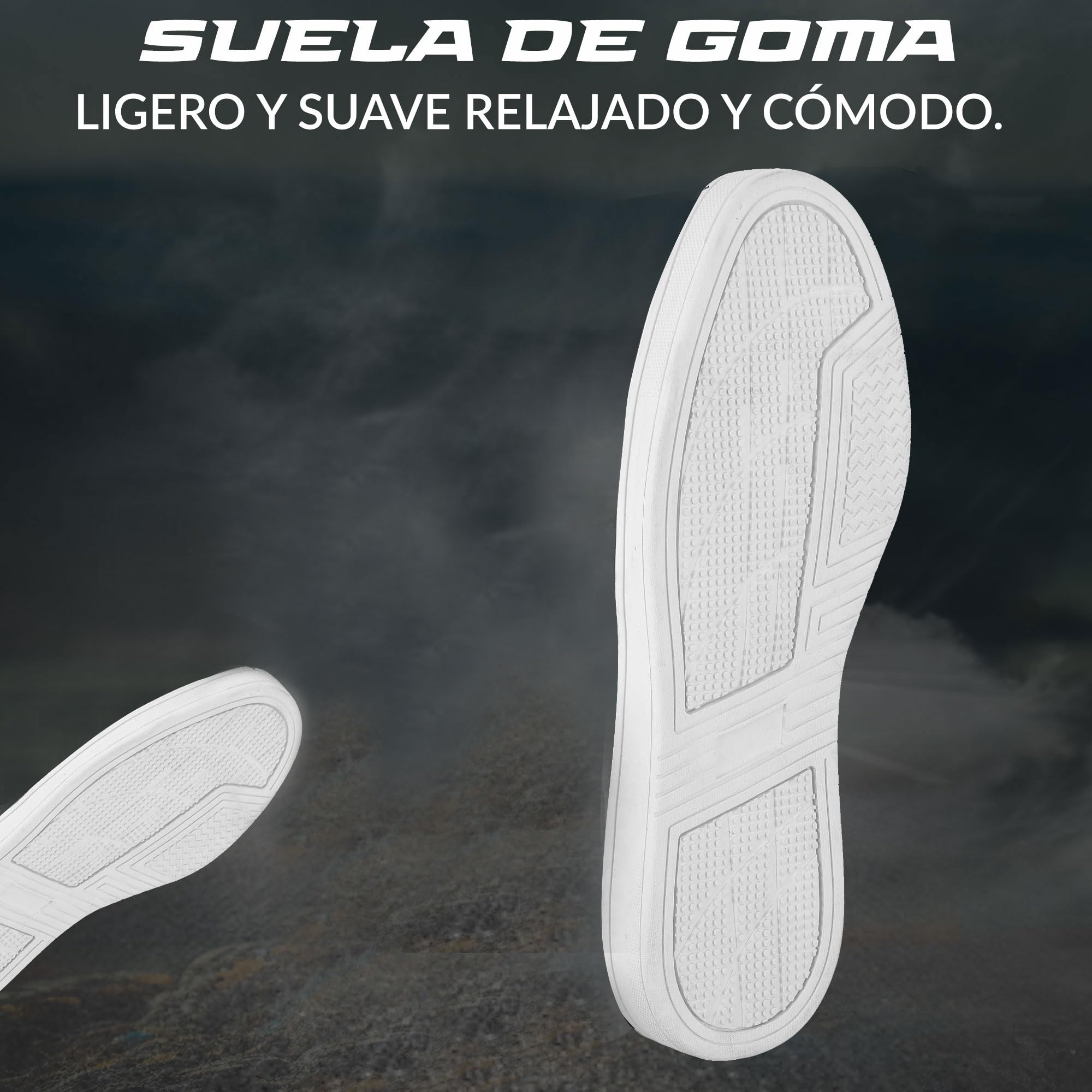 Botas de Moto Impermeables Zapatos de Moto para Hombre Botas de Moto Zapatos Cortos de Motocross.