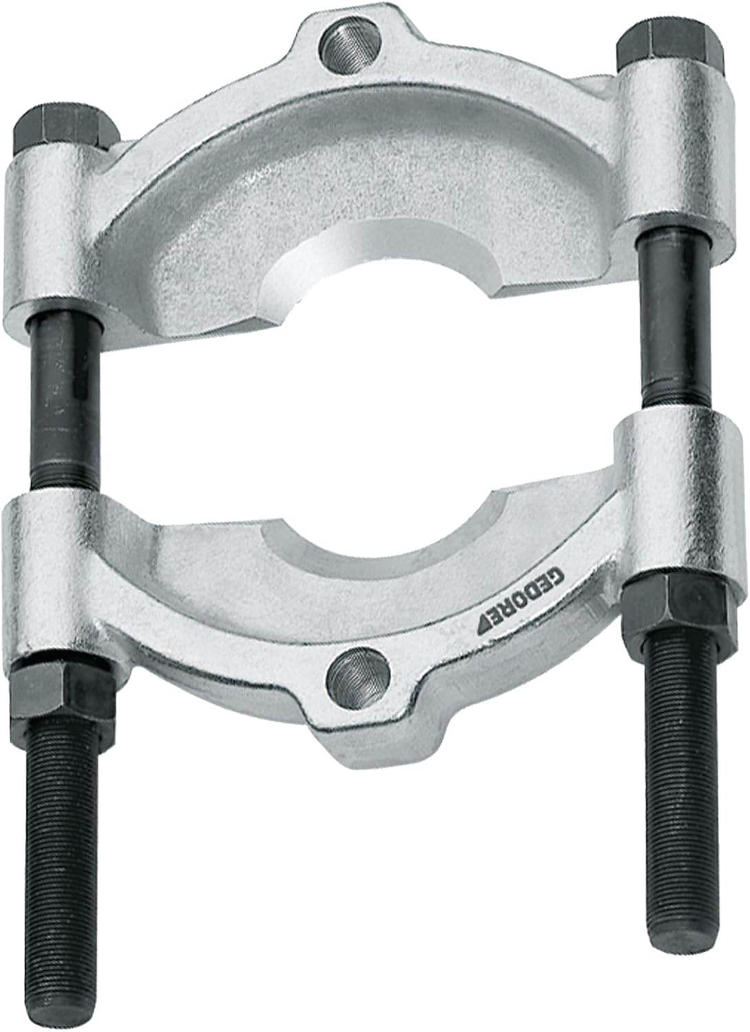 FIAP 2859 Reserve pompaansluiting ( x l) 190 mm x 105 mm 1 stuk(s