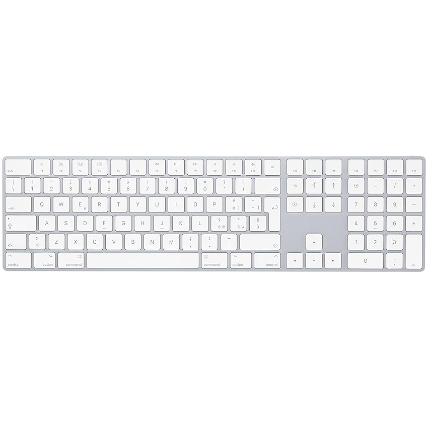 Apple Magic Keyboard 2 Купить