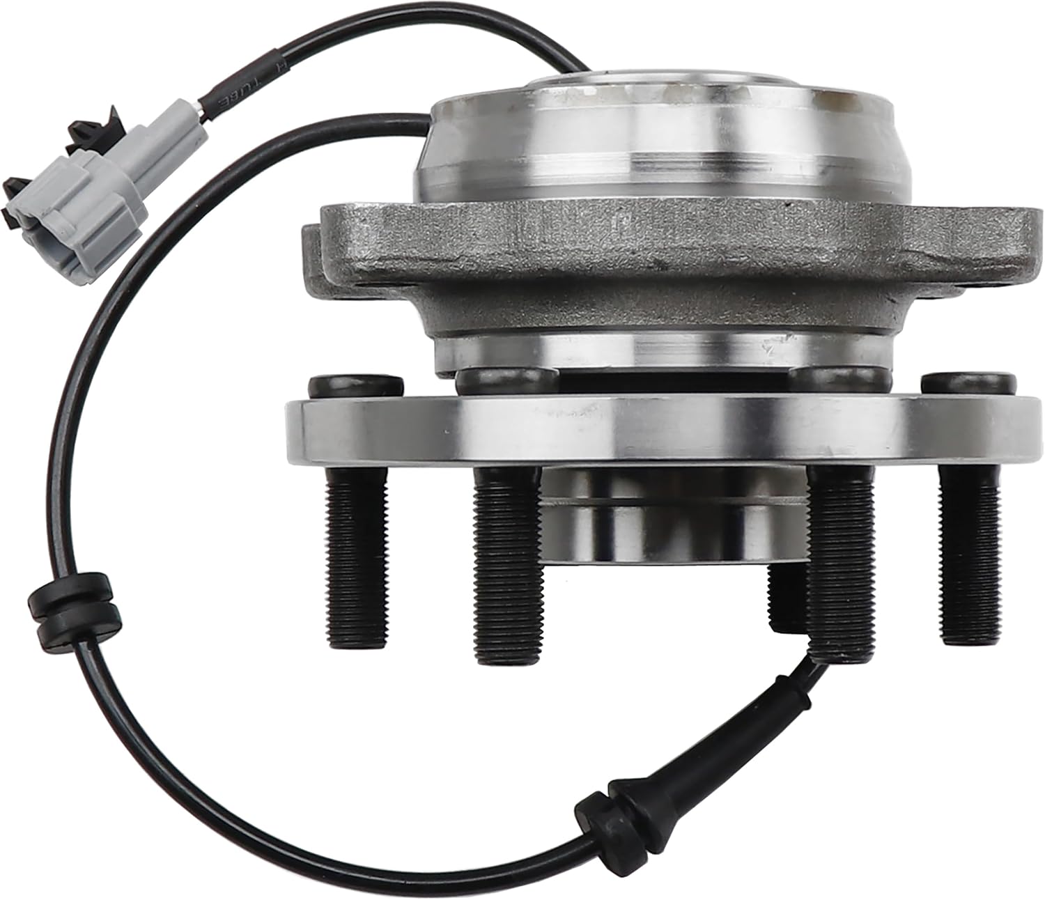 Beck/Arnley 051-6276 Hub and Bearing Assembly
