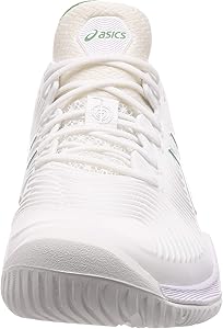 Amazon | [アシックス] テニスシューズ COURT FF NOVAK 【ノバク