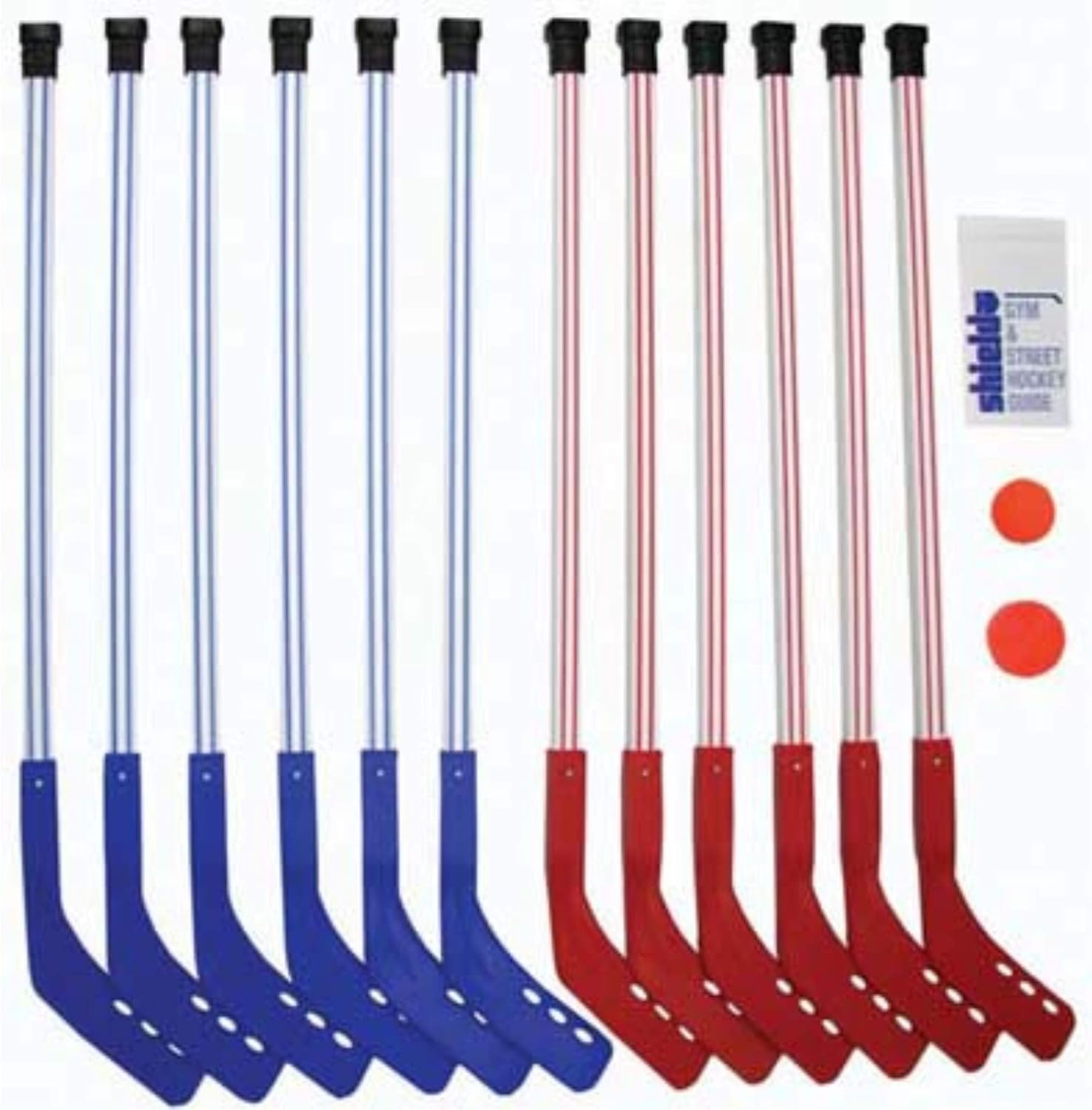 Shield® Outdoor Hockey Set (SET)