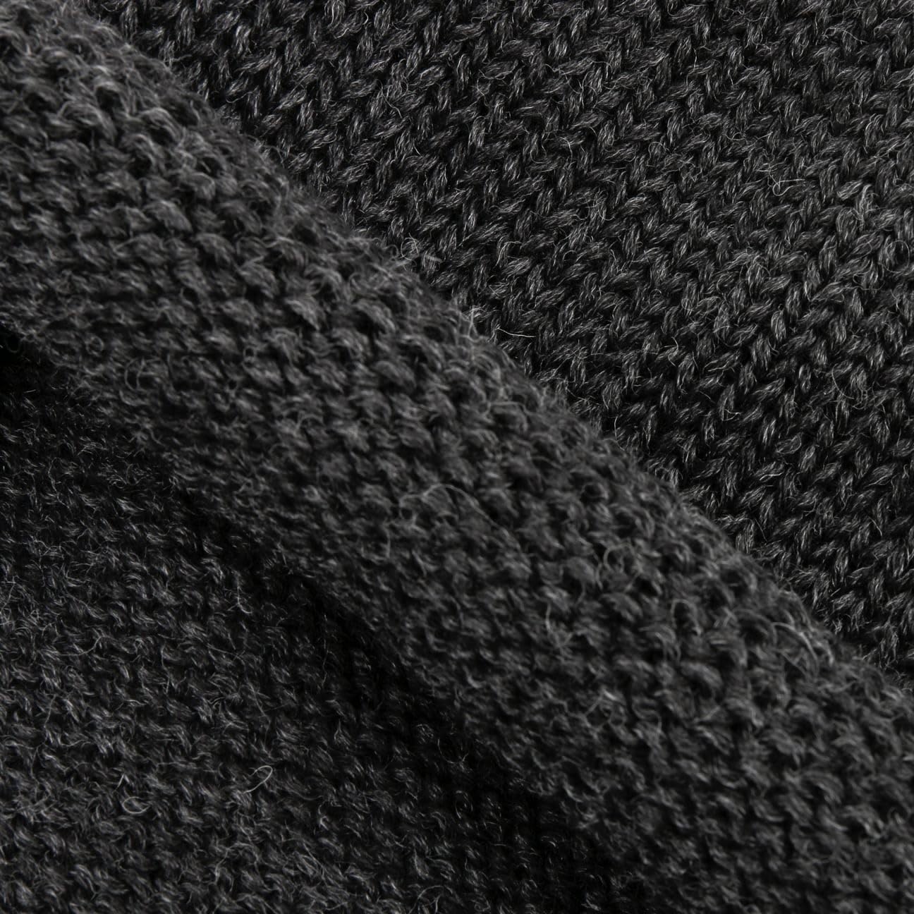 Lierys Winter Docker Hat Women Men Made in Germany Wool Beanie Functional Knitted Autumn Winter