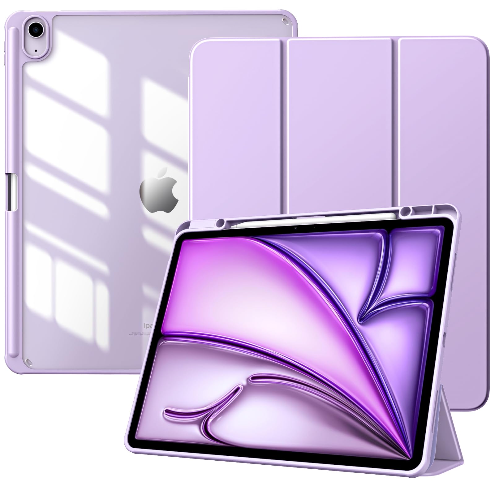 iPad Air＆Apple PencilProセット第6世代 128GB iPad Air 第6世代 2024年モデル 128GB Wi-Fiモデル + Apple