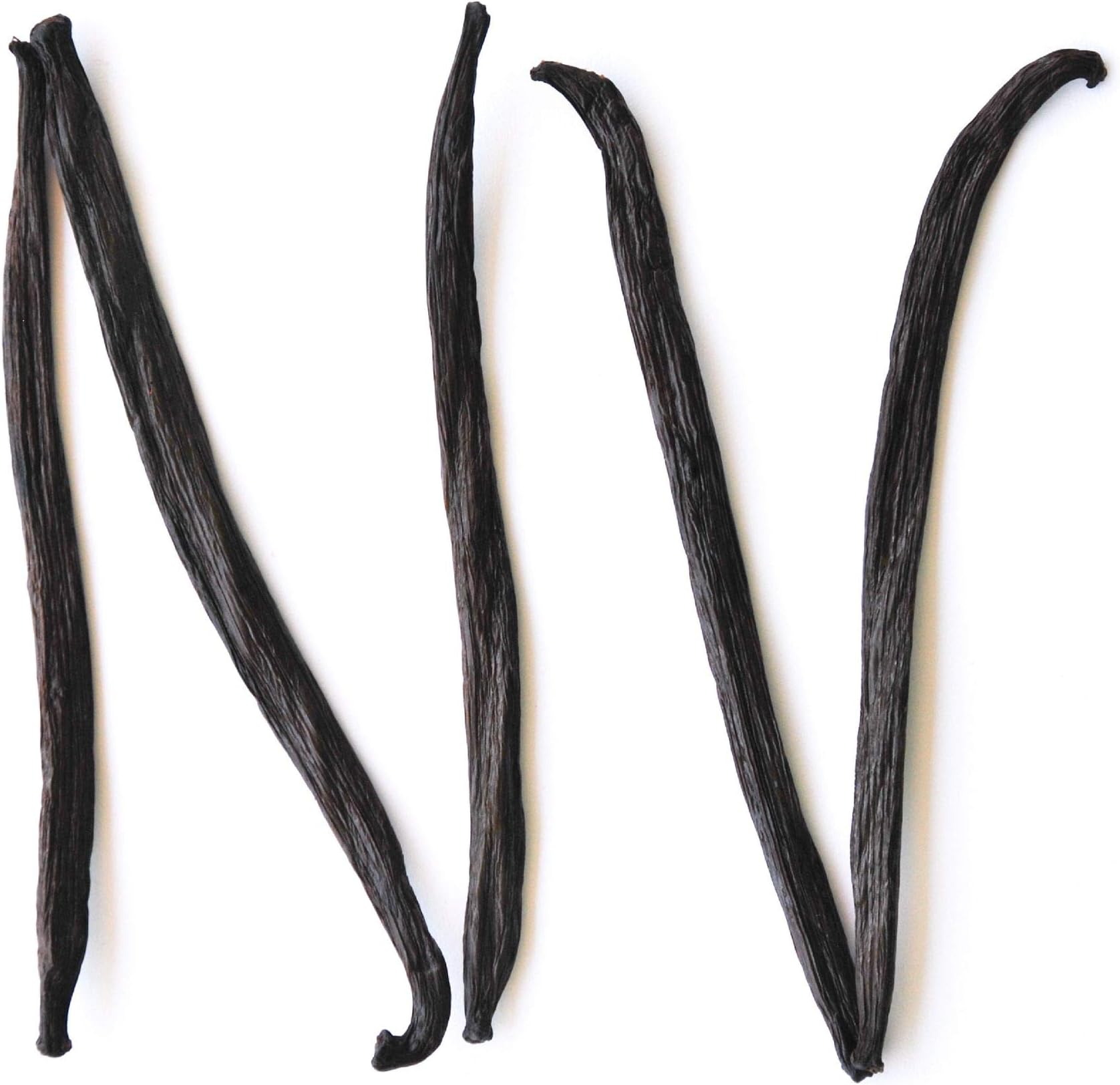 Vanilla Bean Grade B