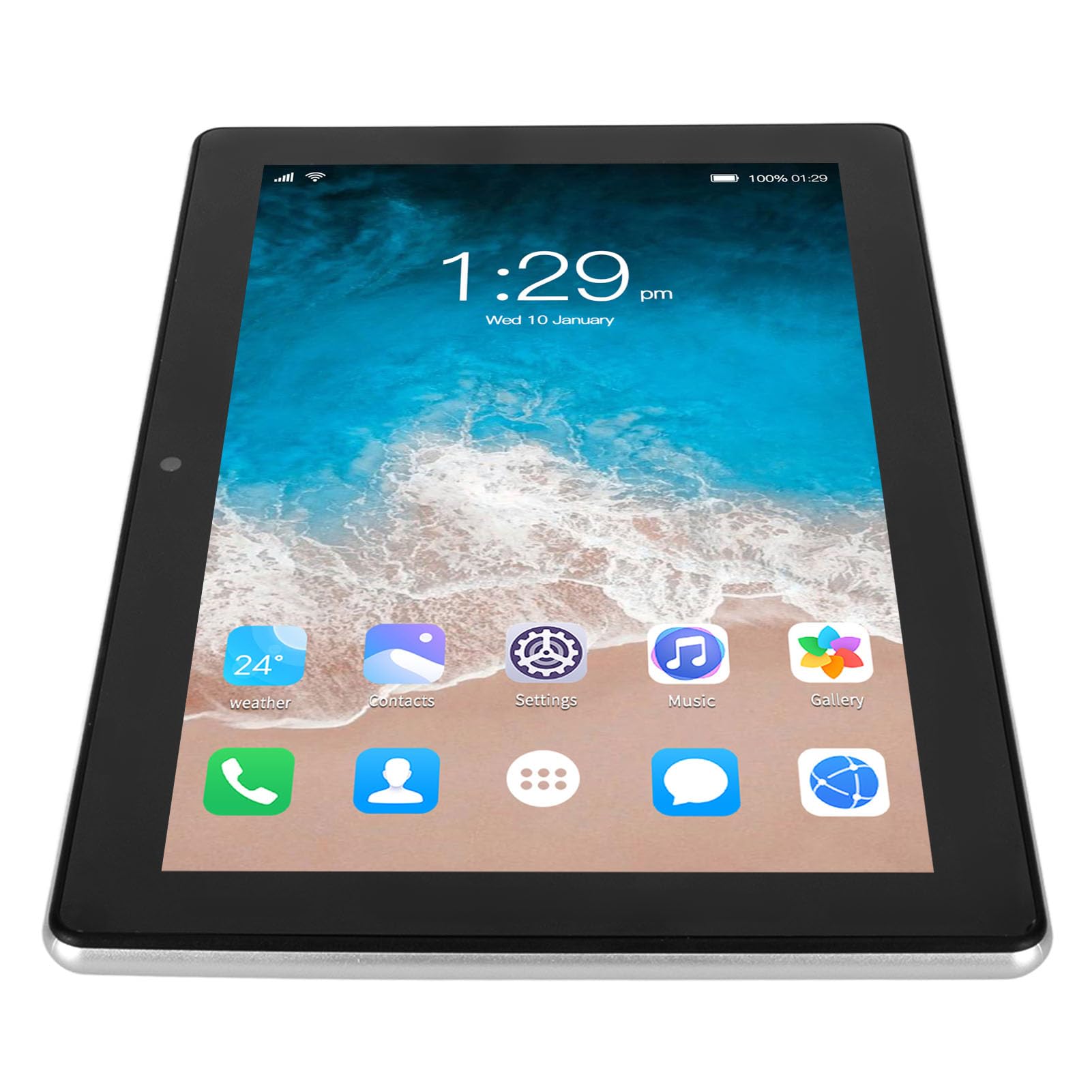 Amazon.co.jp: GPSタブレット 8インチ 6GB＋128GBストレージ