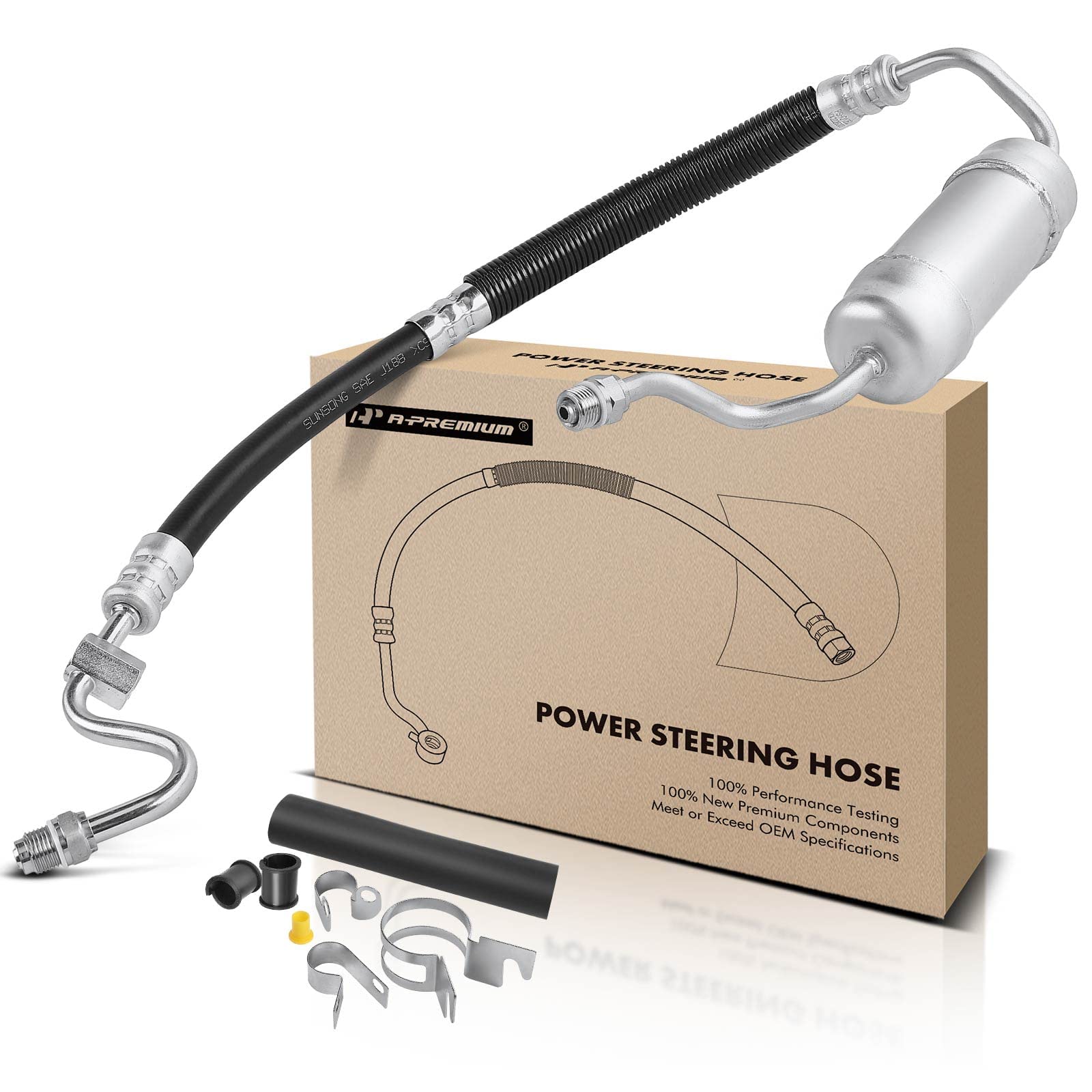 2000 Taurus Power Steering System Diagrams Fuse Box Location And