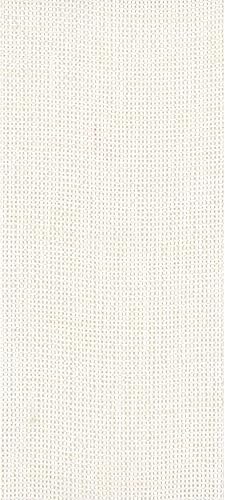 Miniatura 3 de Berwick Offray - Cinta de poliéster rústica de 2.5 pulgadas de ancho, color blanco antiguo, 3 yardas