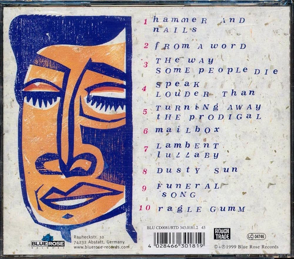 『HAMMER AND THE NAILS』 CD Hammer and nails: Amazon.ca: Music