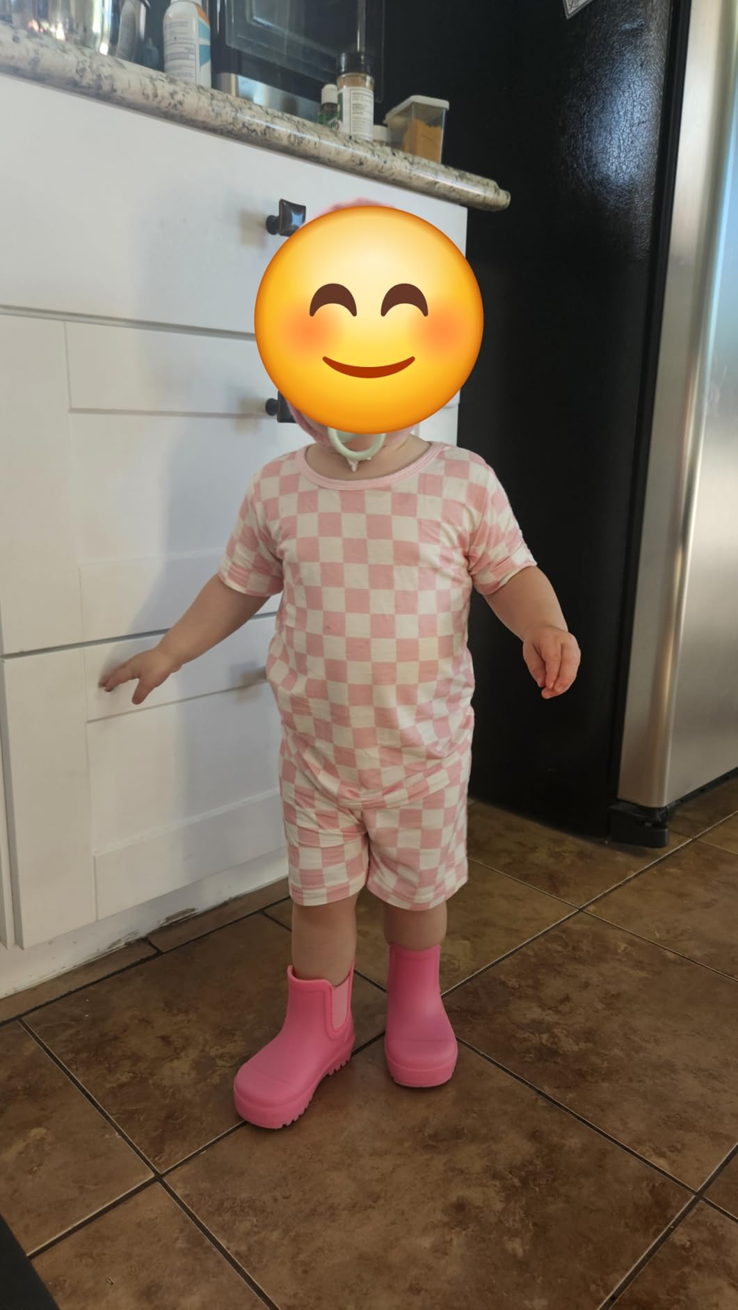 Customer Image