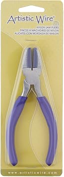 AWA-NSI3405 Artistic Wire Nylon Jaw Pliers
