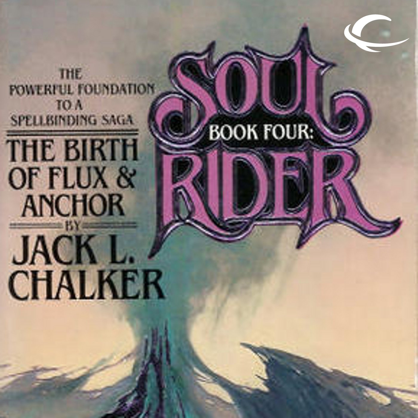 The Birth of Flux & Anchor