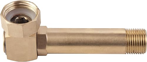 Liberty Garden Products Hose Reel - Brass Swivel Replacement #4007