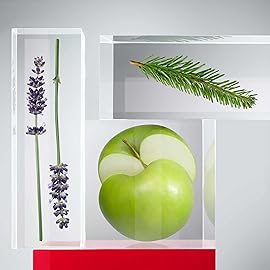 Hugo Boss Hugo Man Eau de Toilette - Fresh Aromatic Cologne - With Notes of Green Apple & Fir Balsam - Long Lasting Fragrance for Everyday Wear - Luxury Perfume for Men