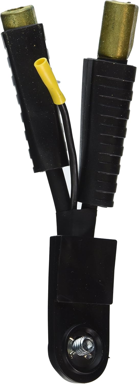 East Penn 08863 Quick Connect Battery Harness Repair Splice