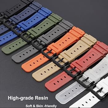 Amazon.co.jp: Casio G-shock GA-2100 バンド GA-2110 シリーズ