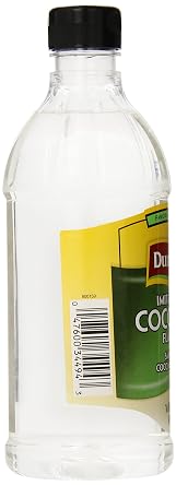 Durkee Coconut Flavor, 16-Ounce