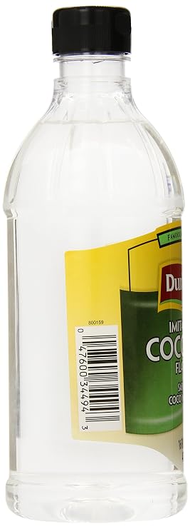 Durkee Coconut Flavor, 16-Ounce