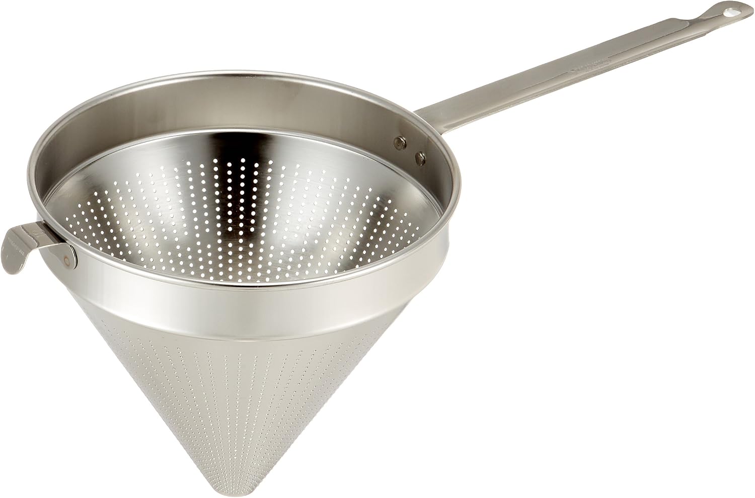 Yamashita Craft 120049042 Melody 18-8 Soup Strainer, 7.1 inches (18 cm)