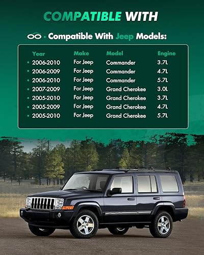 Vista 142 de SCITOO Puntales delanteros completos de resorte para Mercedes-Benz C230 08-09, para Mercedes-Benz C250 10-11, Mercedes-Benz C300 08-11