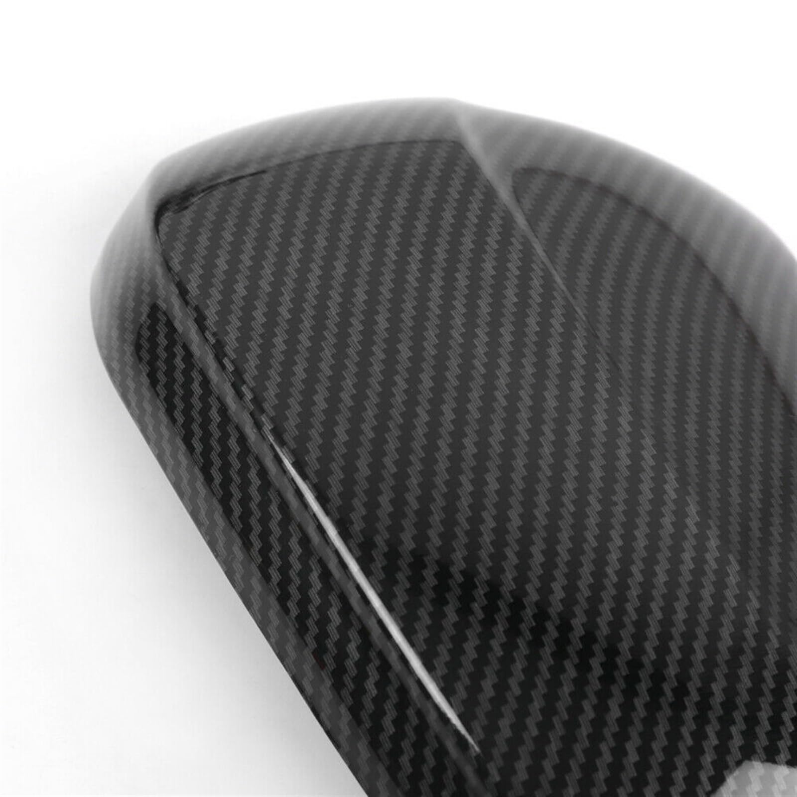 Wing Mirror Cover Caps Replacement, Q2L 2018 2019 2020 Q3