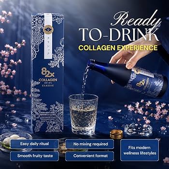 Amazon.com: 82X Classic Collagen - Marine Fish Tuna Collagen