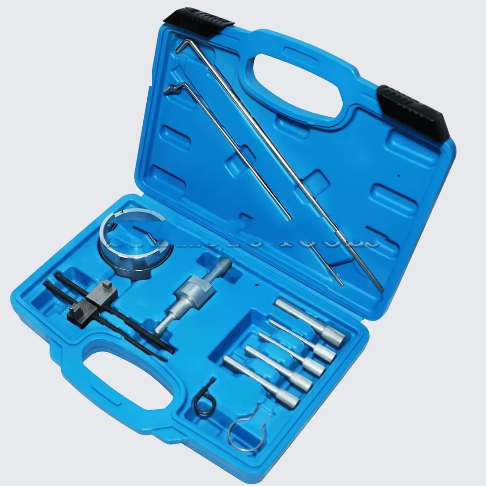 Para Peugeot 807 2002 2003 2004 2005 2,0 16v Juego De Herramientas De Bloqueo De Sincronización Del Motor 0189S1, 0189S2, 0132AB Kit Calado Distribución