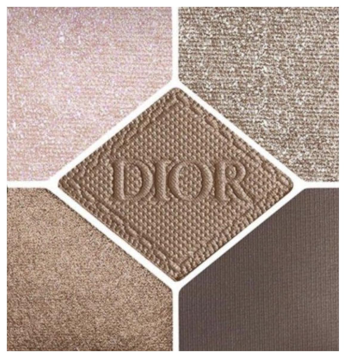 Amazon.co.jp: Dior ディオール ディオールショウ サンククルール 503