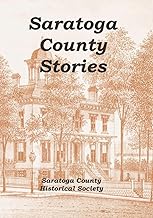 Saratoga County Stories