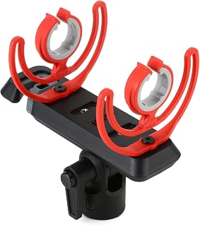 RØDE SM4-R Supporto Antiurto a Sospensione