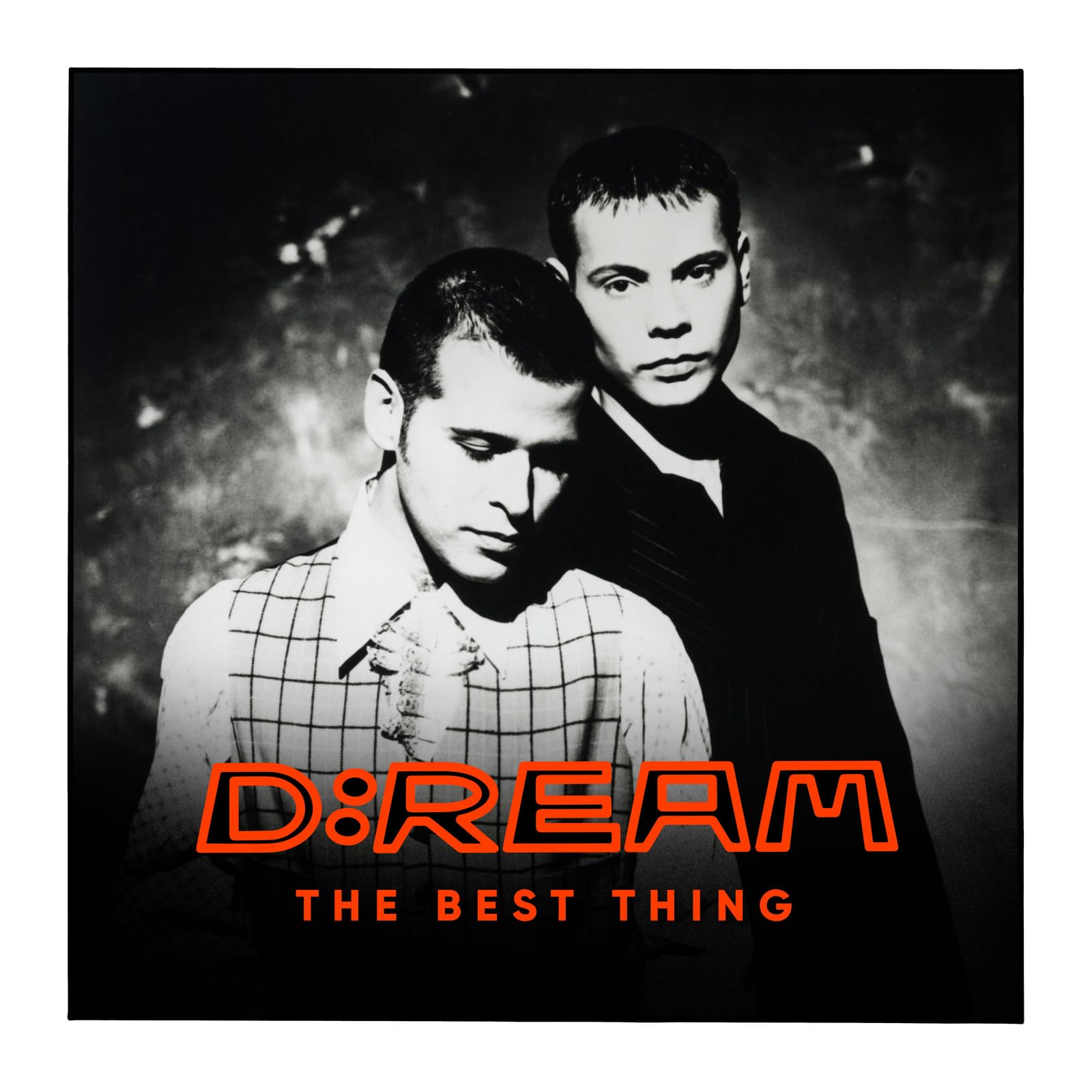 D:Ream The Best Thing